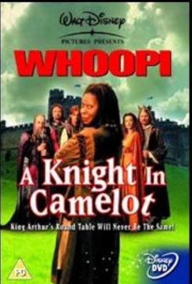 Primary photo for A Knight in Camelot Primary photo for A Knight in Camelot