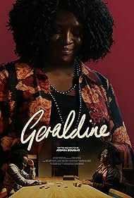 Geraldine (Short 2023) - IMDb