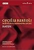 Primary photo for Cecilia Bartoli Sings Haydn Primary photo for Cecilia Bartoli Sings Haydn