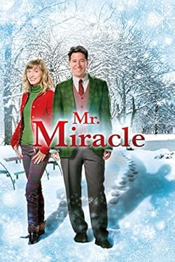 Poster of Mr. Miracle
