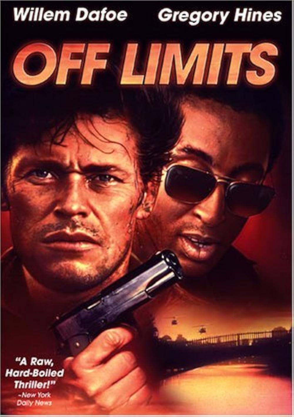 Off Limits (1988)
