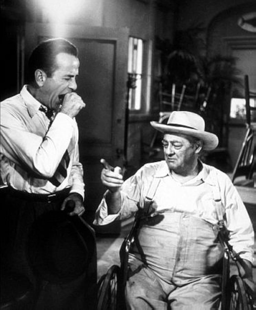 Key Largo (1948)