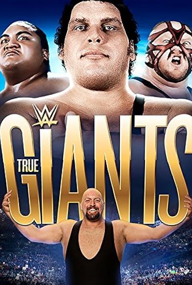 Primary photo for True Giants Primary photo for True Giants