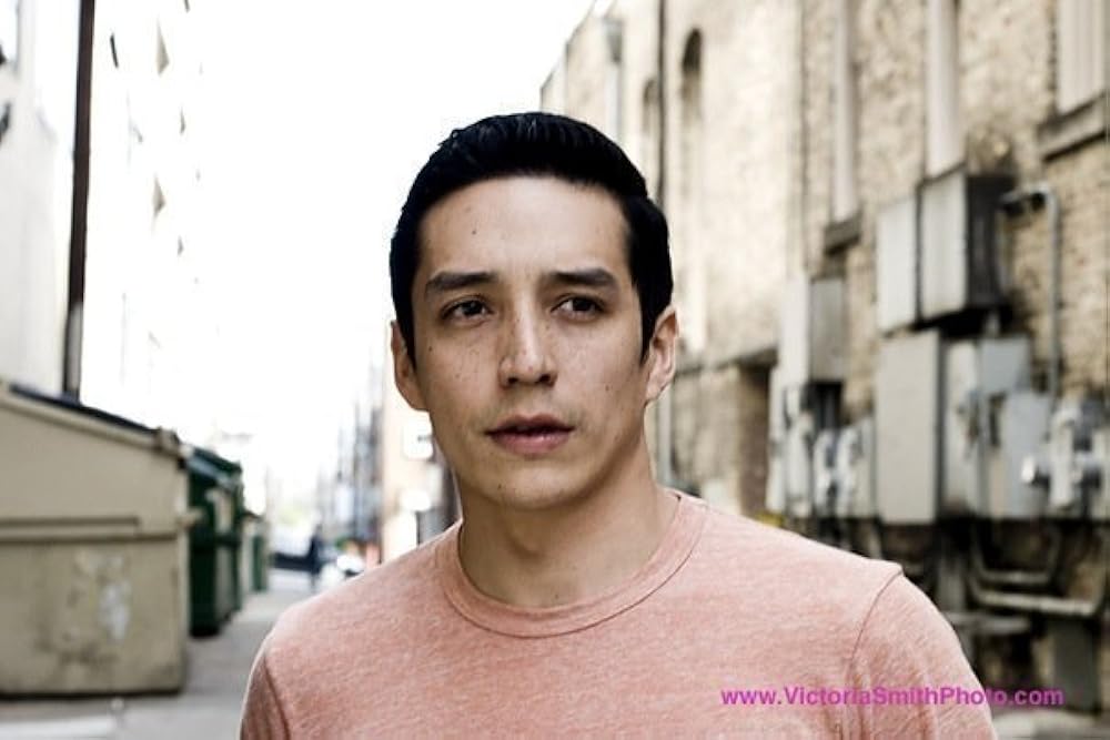 Gabriel Luna