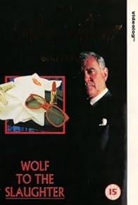 Primary photo for Wolf to the Slaughter: Part Three Primary photo for Wolf to the Slaughter: Part Three