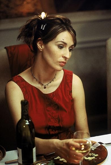 Primary photo for Helen Baxendale Primary photo for Helen Baxendale