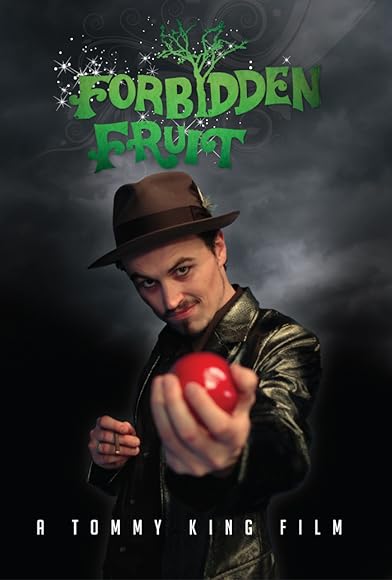 Primary photo for Forbidden Fruit Primary photo for Forbidden Fruit