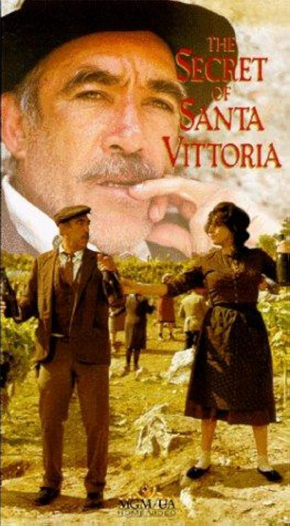 The Secret of Santa Vittoria (1969)