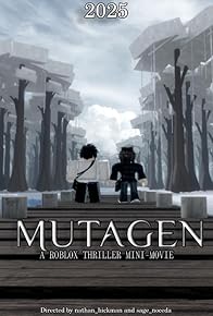 Primary photo for The Mutagen Movie