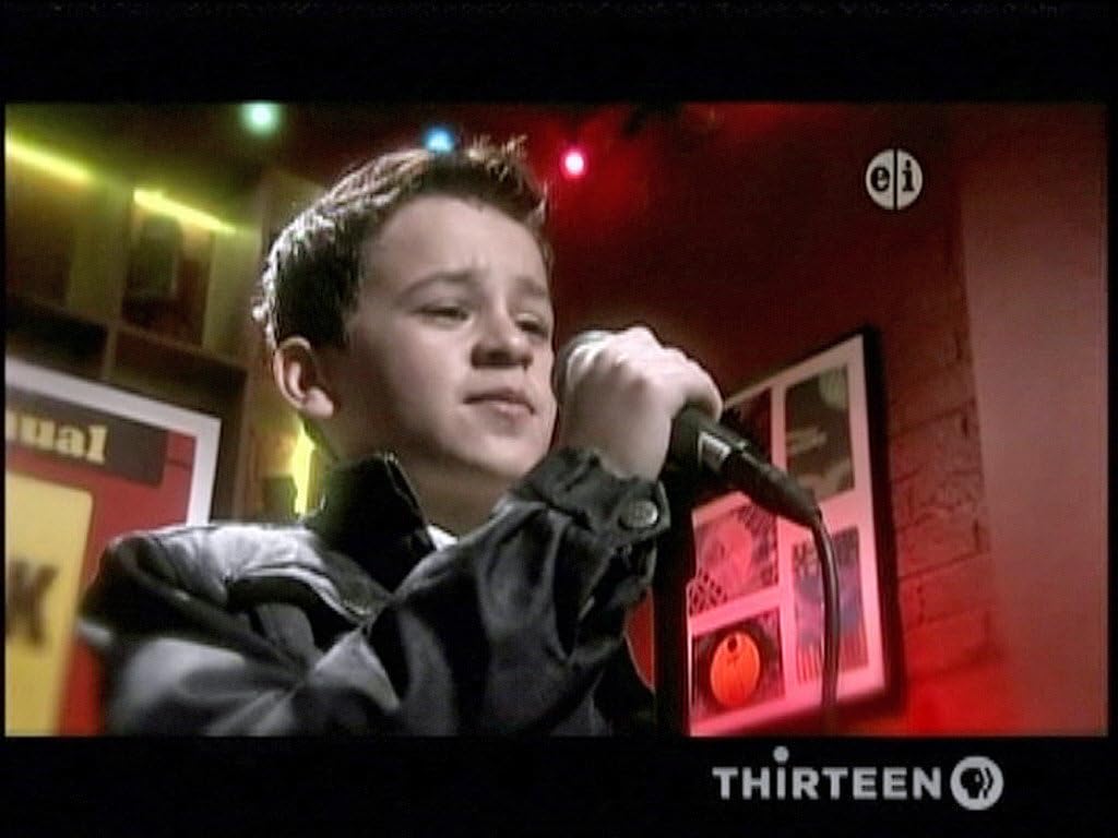 The Electric Company (2006)