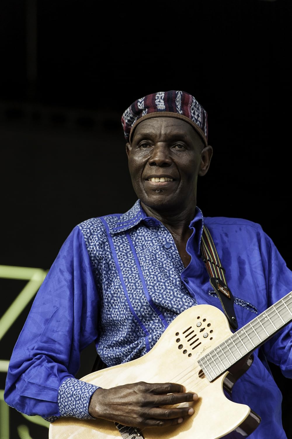 Oliver 'Tuku' Mtukudzi IMDb