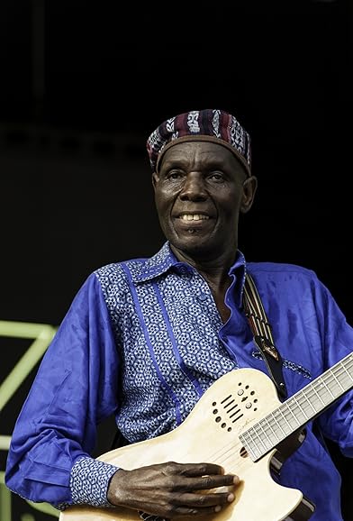 Primary photo for Oliver 'Tuku' Mtukudzi Primary photo for Oliver 'Tuku' Mtukudzi
