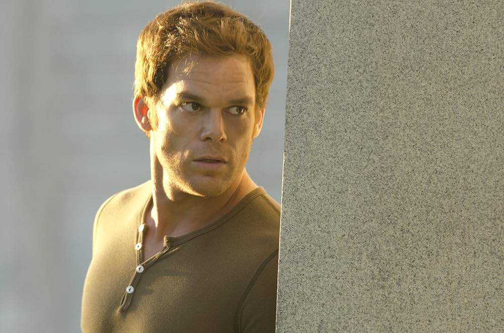 Dexter wiki