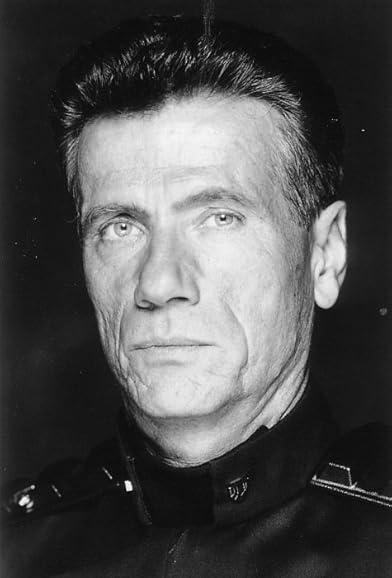 Primary photo for Jürgen Prochnow Primary photo for Jürgen Prochnow