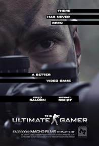 Primary photo for The Ultimate Gamer Primary photo for The Ultimate Gamer
