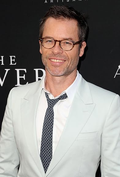 Primary photo for Guy Pearce Primary photo for Guy Pearce