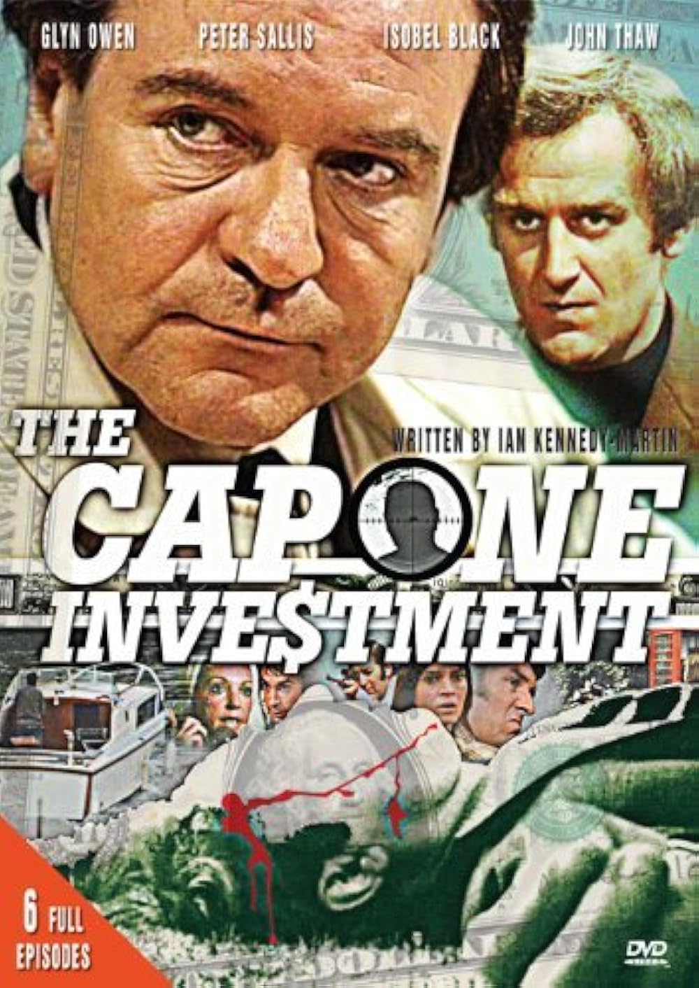 Films Et Séries Tv Avec Tomer Capone The Capone Investment (TV Series 1974– ) - IMDb