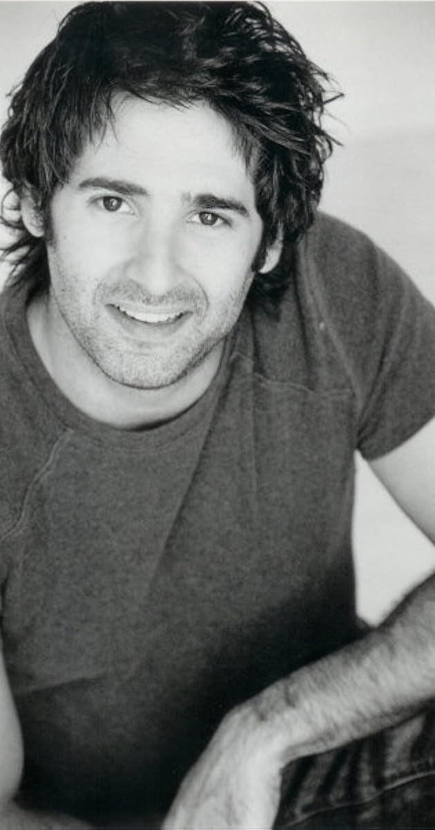 David Ari - Biography - IMDb