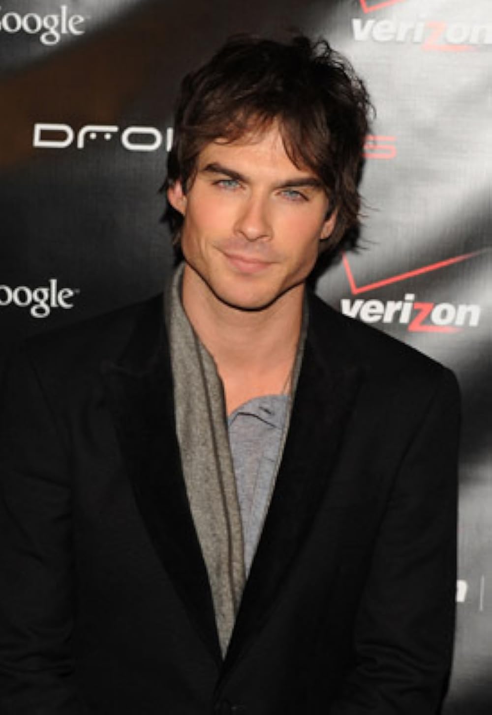 Ian Somerhalder
