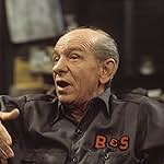 Actor: Ned Glass