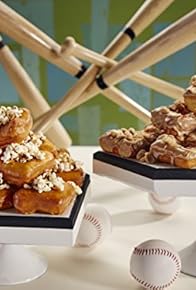 Primary photo for Baseball Donuts