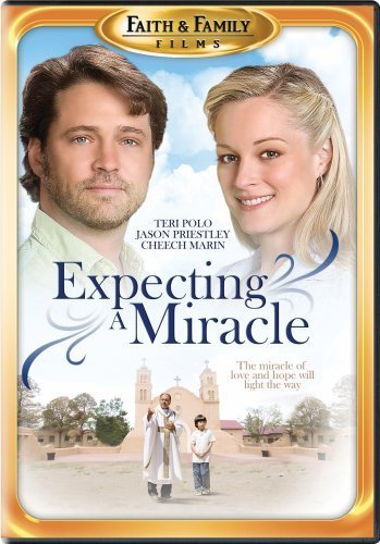 Poster of Expecting a Miracle