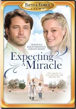 Poster of Expecting a Miracle