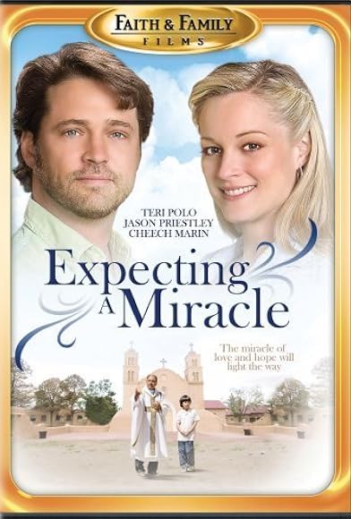 Primary photo for Expecting a Miracle Primary photo for Expecting a Miracle