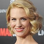 Actor: January Jones