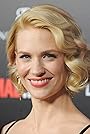 January Jones's primary photo January Jones's primary photo