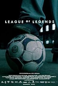 Primary photo for League of Legends Primary photo for League of Legends