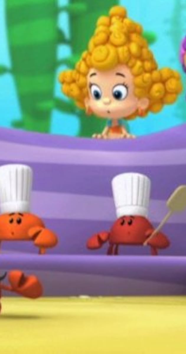 "Bubble Guppies" The Grumpfish Special! (TV Episode 2011) IMDb