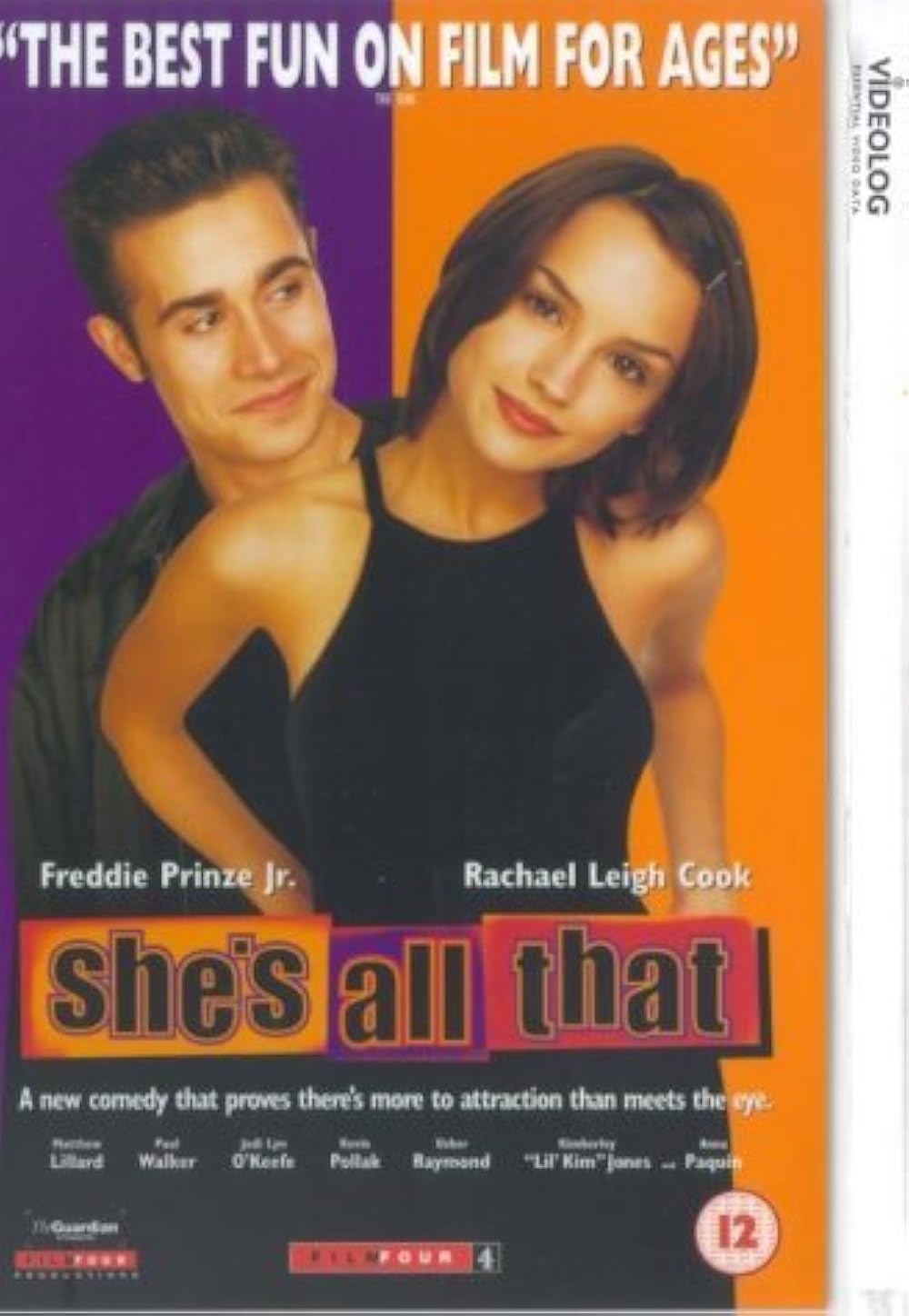 She's All That (1999)