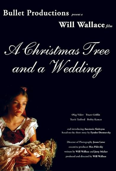 Primary photo for A Christmas Tree and a Wedding Primary photo for A Christmas Tree and a Wedding