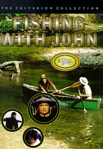 洋画・外国映画 Fishing with John DVD MV5BMTgyODY4Nzc5OF5BMl5BanBnXk