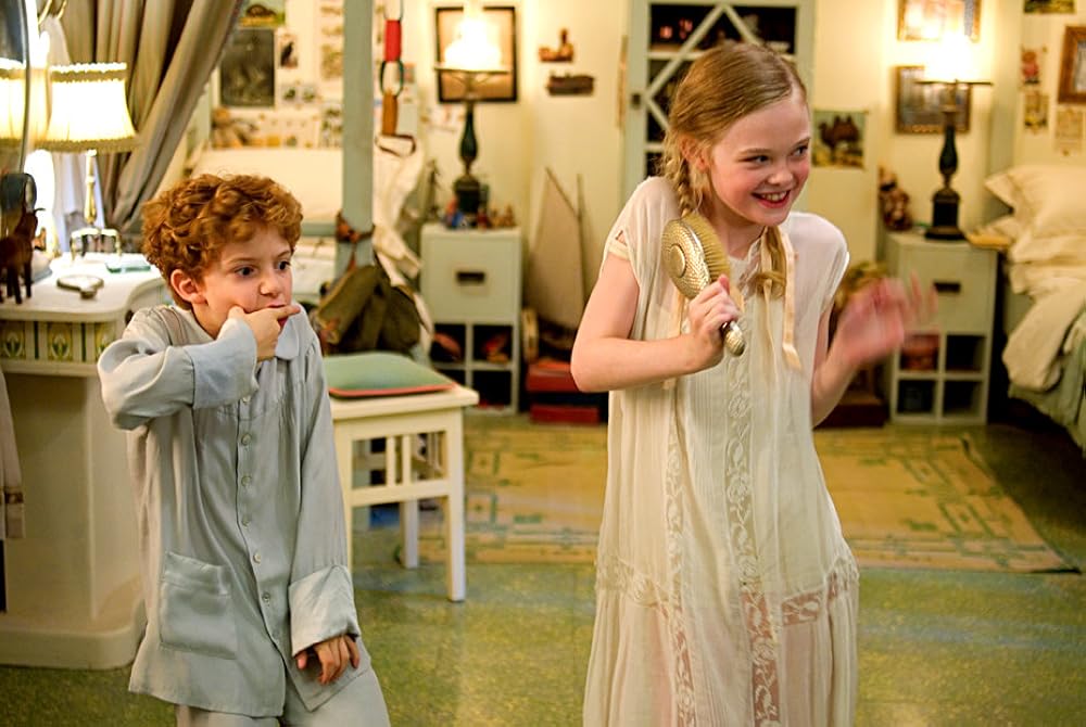 The Nutcracker The Untold Story (2010)