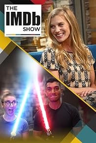 Primary photo for Ep. 105: Katee Sackhoff