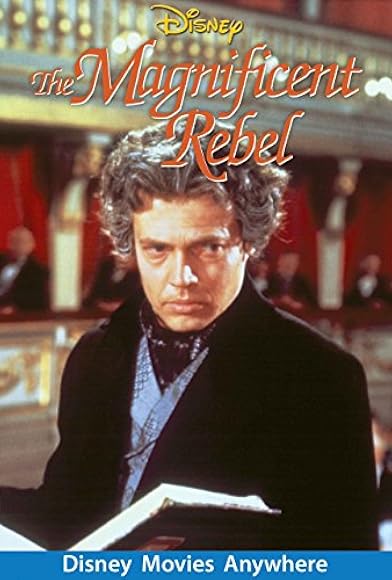 Primary photo for The Magnificent Rebel: Part 1 Primary photo for The Magnificent Rebel: Part 1