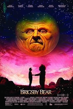 Poster of Brigsby Bear