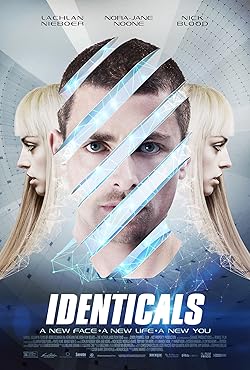 Poster of Identicals