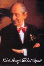 Vladimir Horowitz: The Last Romantic Soundtrack (1985) cover