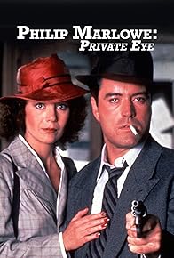 Primary photo for Philip Marlowe, Private Eye Primary photo for Philip Marlowe, Private Eye
