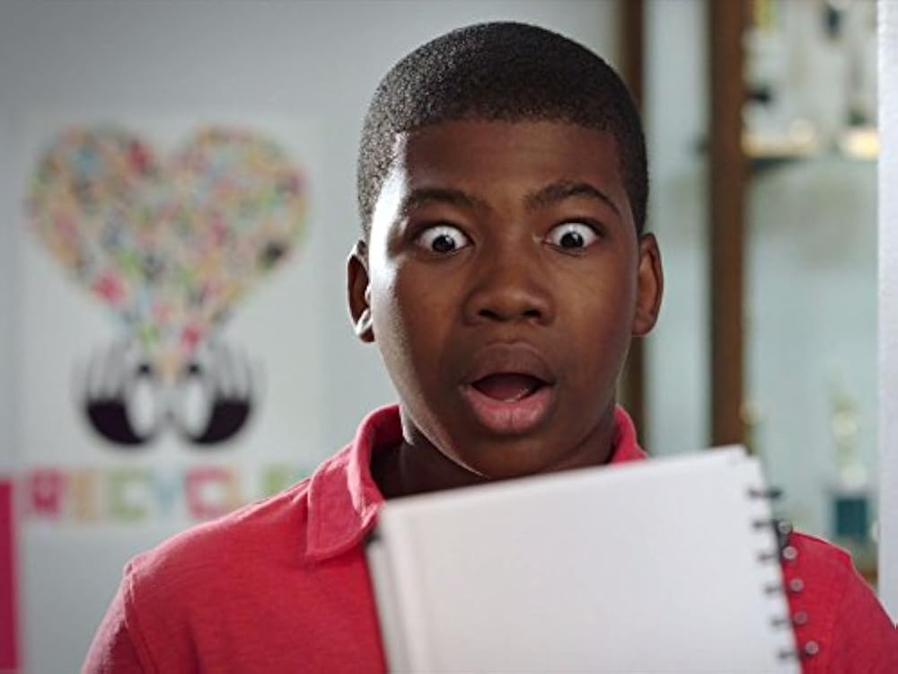 "Kirby Buckets" Kirby Almighty (TV Episode 2014) IMDb