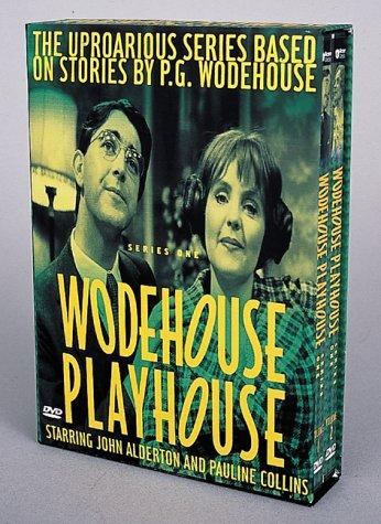 Wodehouse Playhouse (1974)