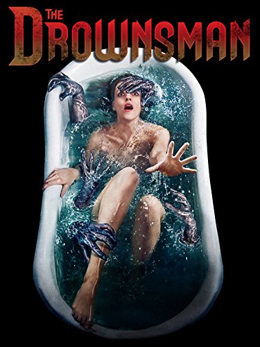 Poster of The Drownsman