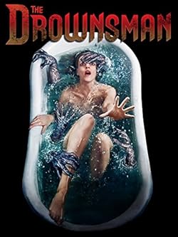 Poster of The Drownsman