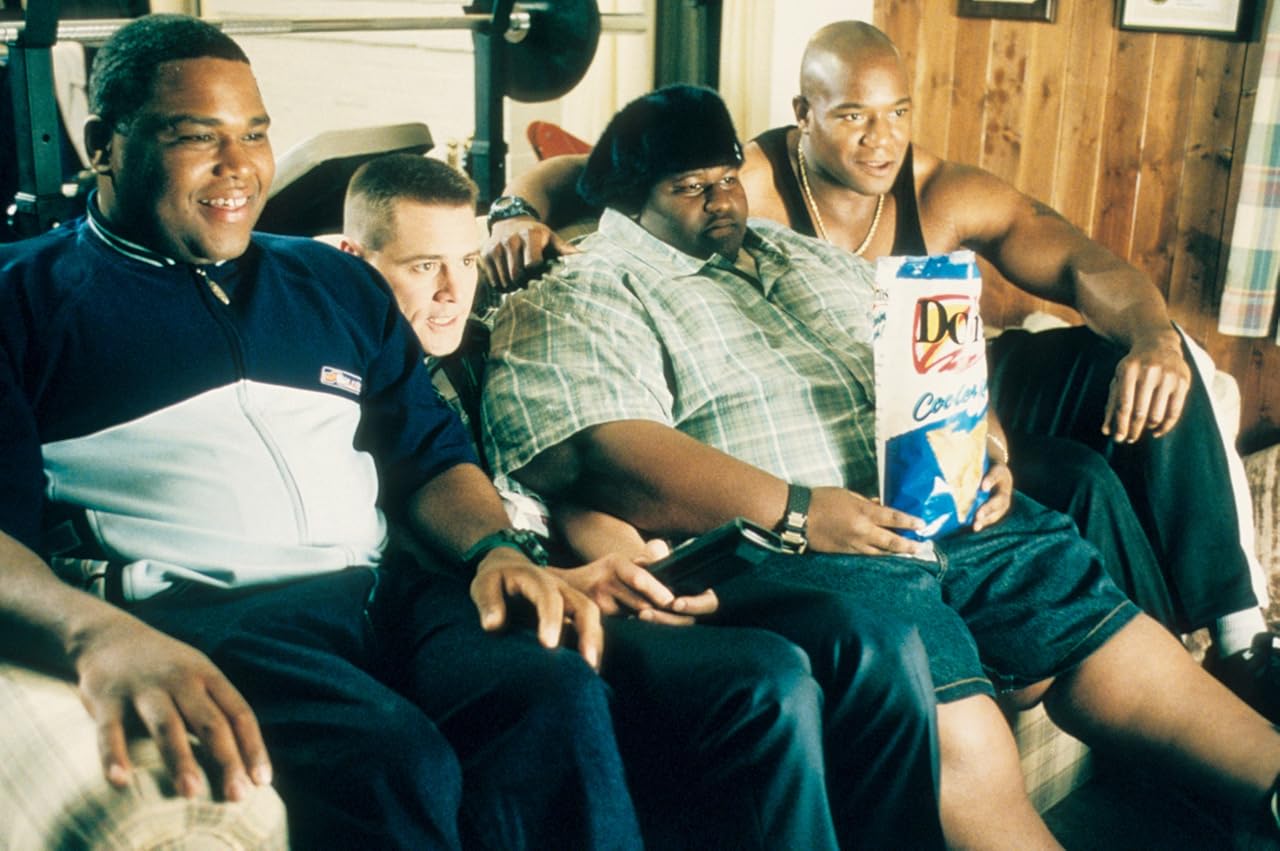 Me, Myself & Irene (2000) Me, Myself & Irene (2000)