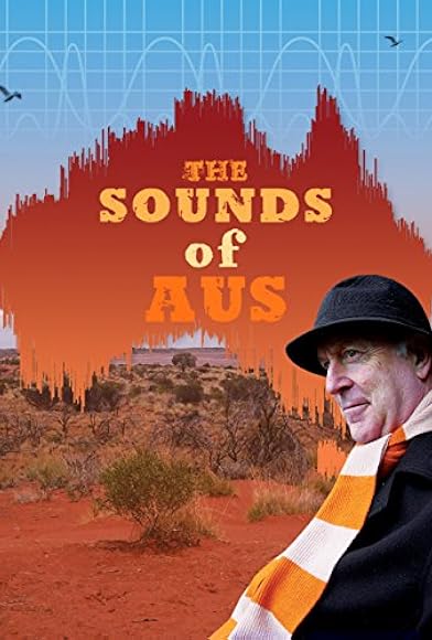 Primary photo for The Sounds of Aus Primary photo for The Sounds of Aus