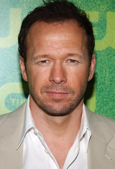 Primary photo for Donnie Wahlberg Primary photo for Donnie Wahlberg