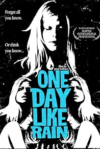 Primary photo for One Day Like Rain